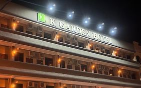 K Garden Hotel